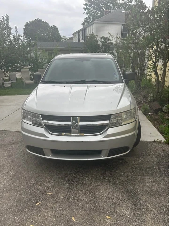 2010 Dodge Journey - Image 9 of 10