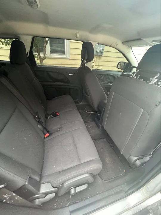 2010 Dodge Journey - Image 6 of 10