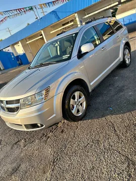 2010 Dodge Journey SE Value Sport Utility 4D