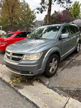 2010 Dodge Journey SXT
