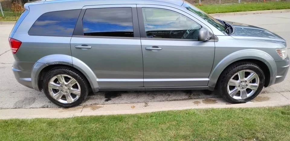 2010 Dodge Journey - Image 3 of 6