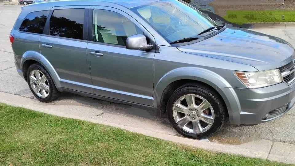 2010 Dodge Journey - Image 6 of 6