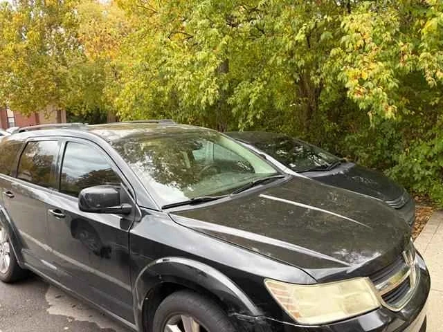 2010 Dodge Journey - Image 2 of 3