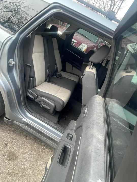 2010 Dodge Journey - Image 5 of 7