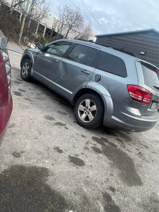 2010 Dodge Journey - Image 3 of 7