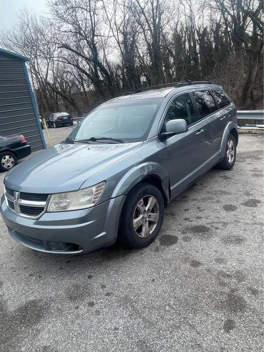 2010 Dodge Journey - Image 2 of 7