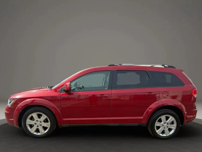 2010 Dodge Journey - Image 8 of 12