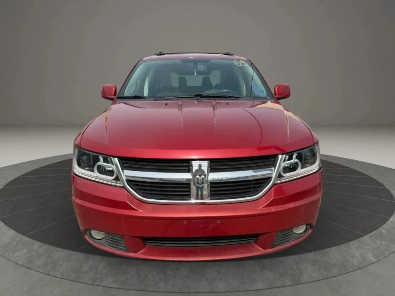 2010 Dodge Journey - Image 2 of 12