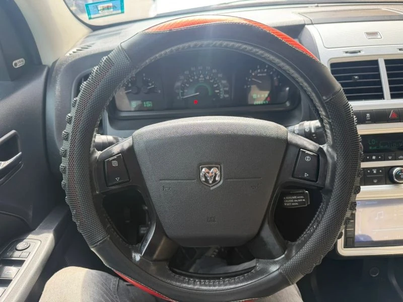 2010 Dodge Journey - Image 12 of 12