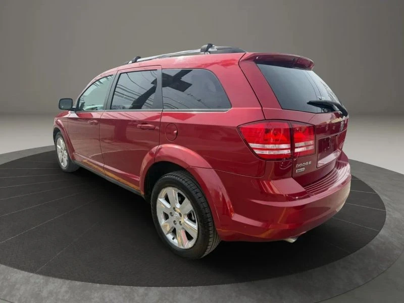 2010 Dodge Journey - Image 7 of 12