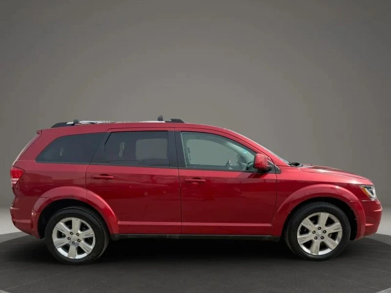 2010 Dodge Journey - Image 4 of 12