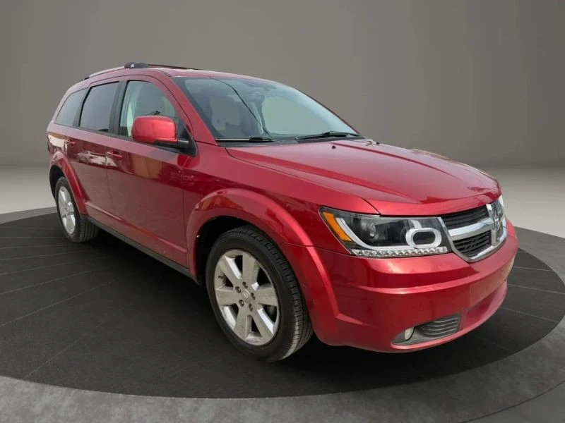 2010 Dodge Journey - Image 3 of 12