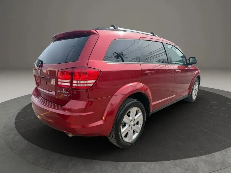 2010 Dodge Journey - Image 5 of 12