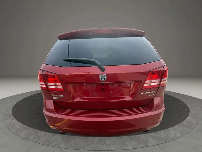 2010 Dodge Journey - Image 6 of 12
