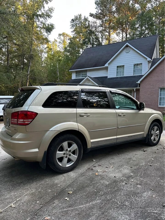 2010 Dodge Journey - Image 9 of 10