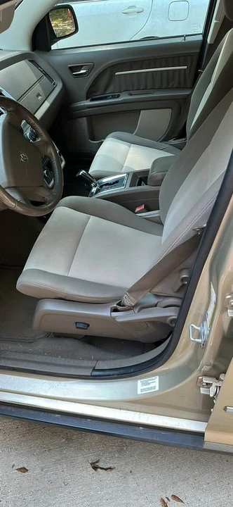 2010 Dodge Journey - Image 7 of 10