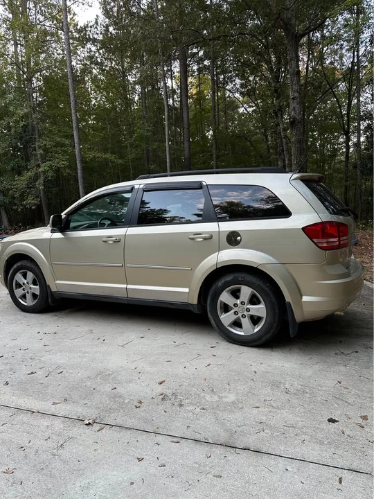 2010 Dodge Journey - Image 8 of 10