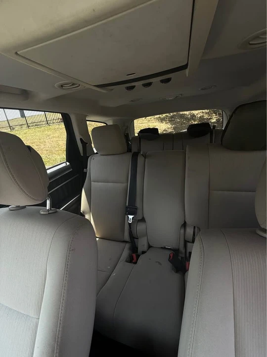 2010 Dodge Journey - Image 7 of 8