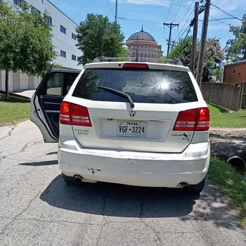 2010 Dodge Journey SXT Plus Sport Utility 4D