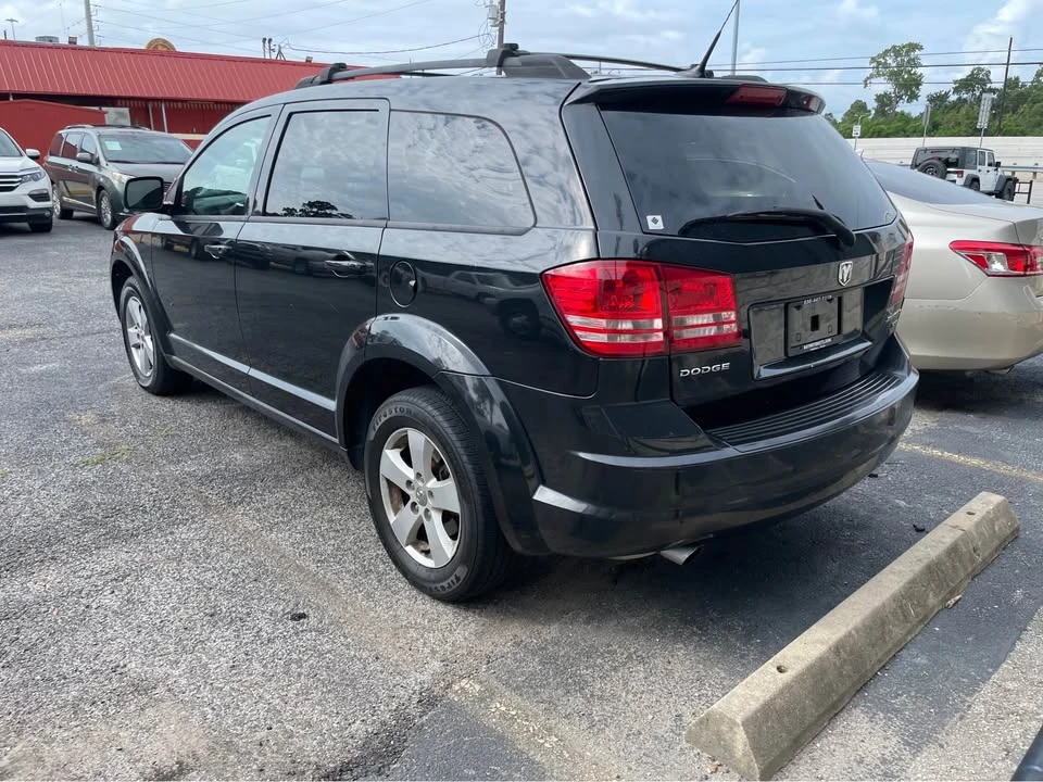 2010 Dodge Journey - Image 3 of 10