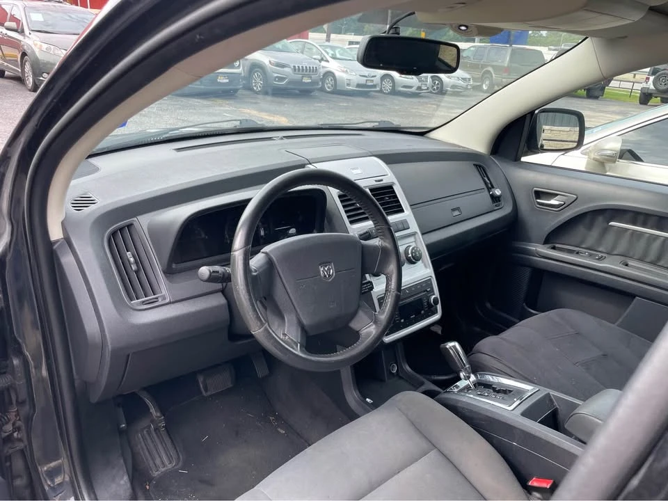 2010 Dodge Journey - Image 8 of 10