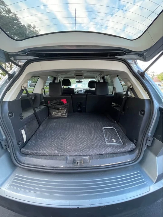 2010 Dodge Journey - Image 6 of 6