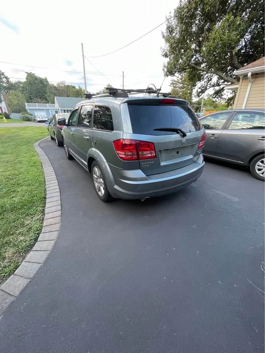 2010 Dodge Journey - Image 3 of 6