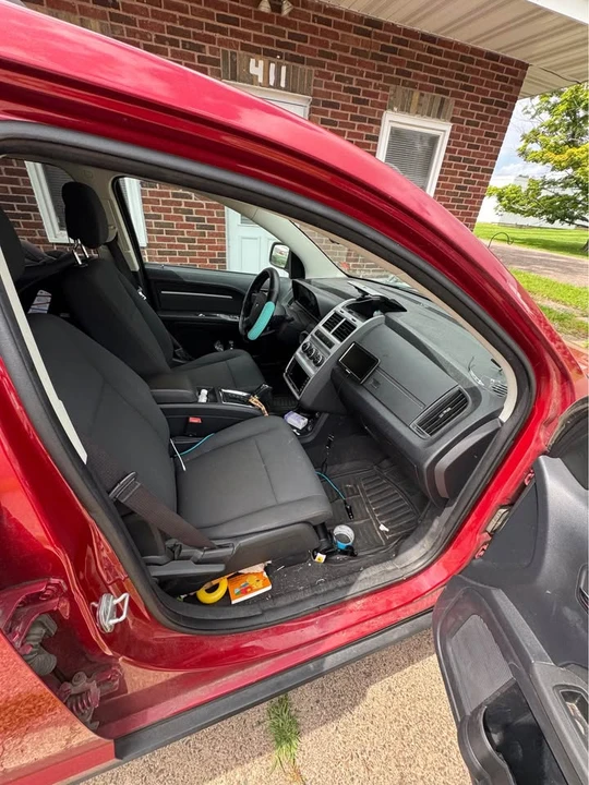 2010 Dodge Journey - Image 4 of 5