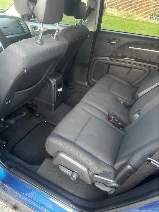2010 Dodge Journey - Image 6 of 9