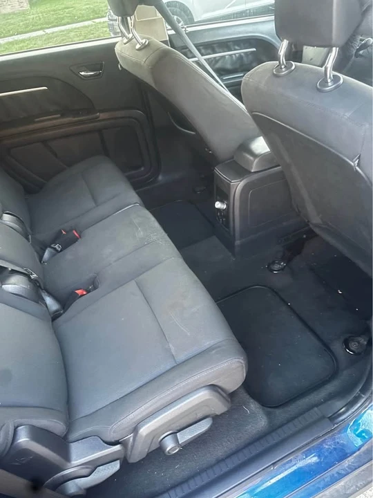 2010 Dodge Journey - Image 7 of 9