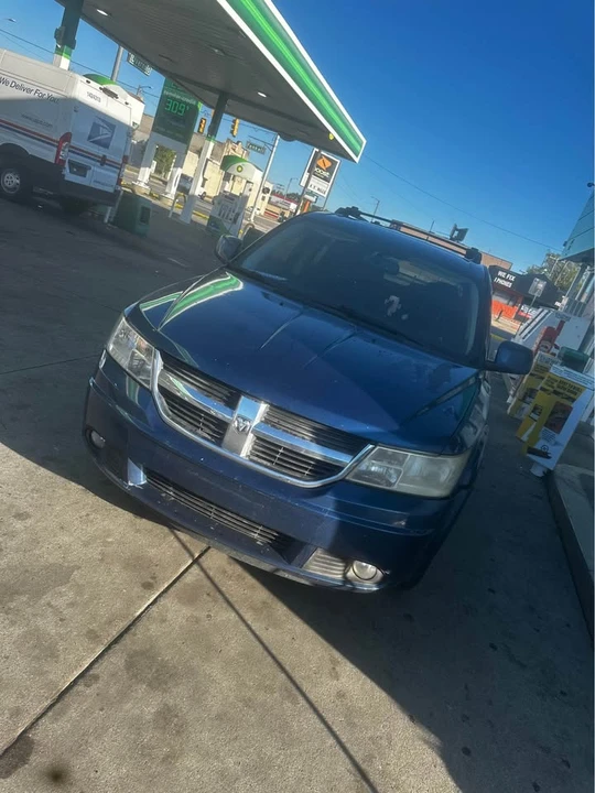 2010 Dodge Journey - Image 3 of 9