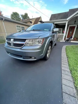 2010 Dodge Journey SXT Sport Utility 4D