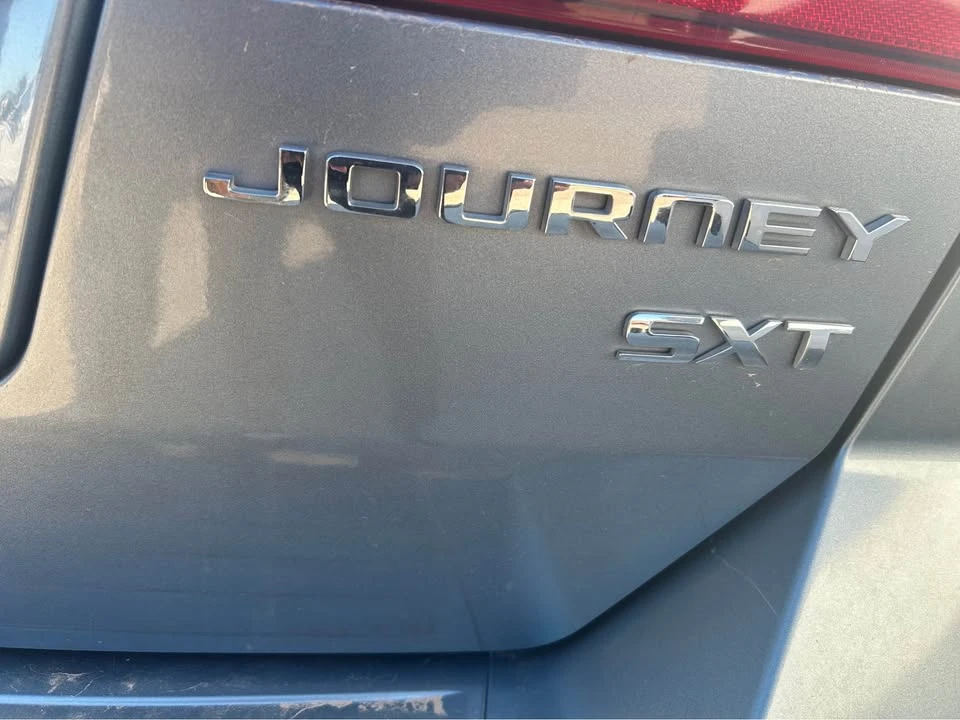 2010 Dodge Journey - Image 7 of 9