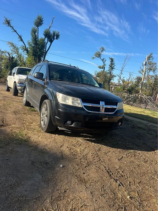 2010 Dodge Journey - Image 2 of 5