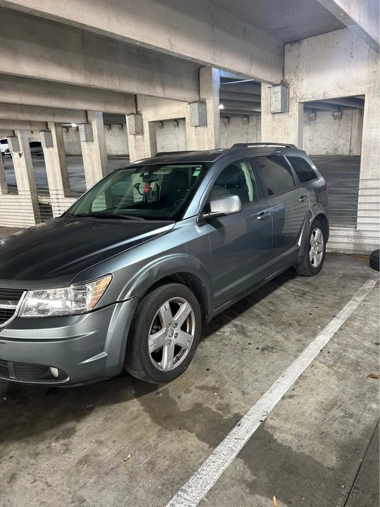 2010 Dodge Journey - Image 3 of 11