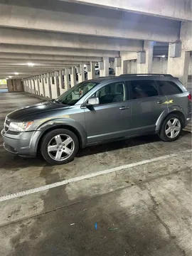 2010 Dodge Journey SXT Sport Utility 4D