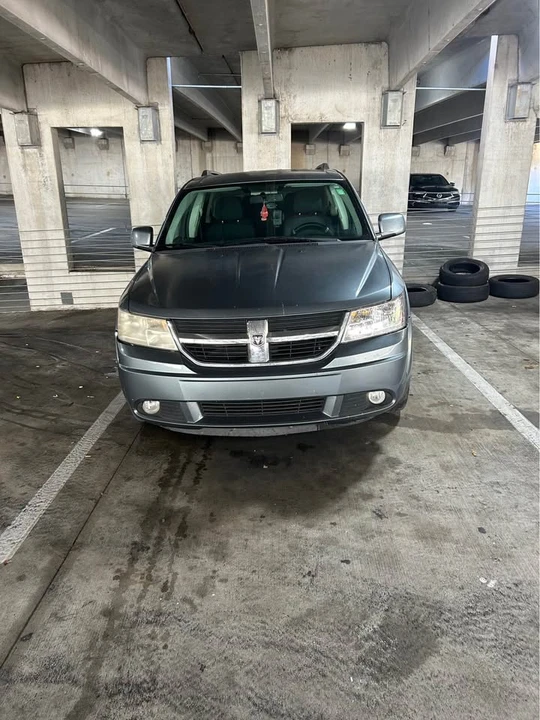 2010 Dodge Journey - Image 5 of 11