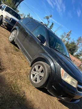 2010 Dodge Journey SXT Sport Utility 4D