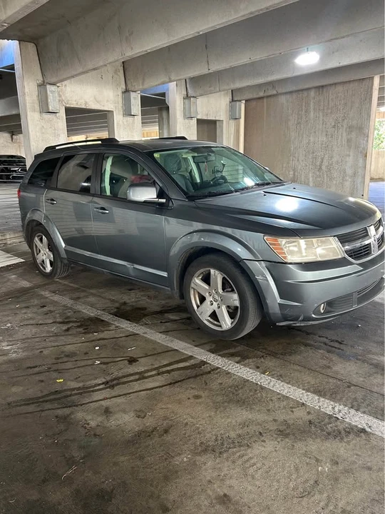 2010 Dodge Journey - Image 4 of 11
