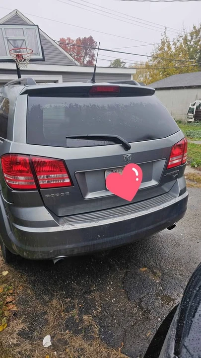 2010 Dodge Journey - Image 3 of 5