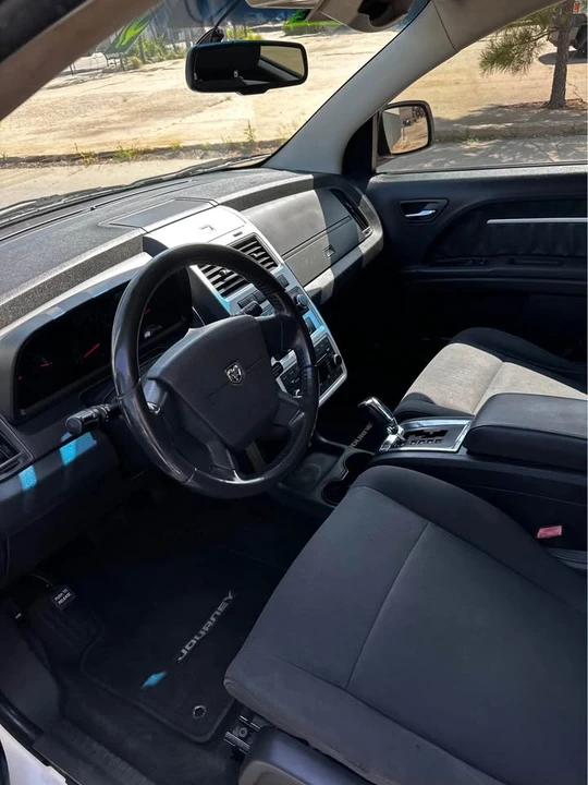 2010 Dodge Journey - Image 6 of 6