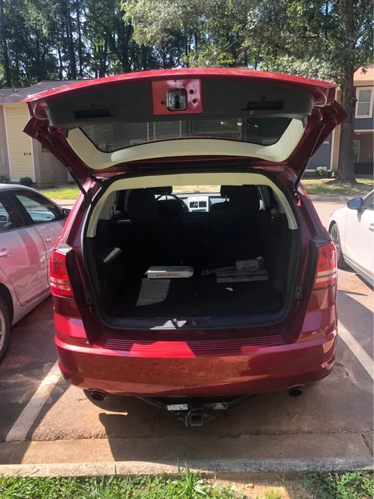 2010 Dodge Journey - Image 14 of 15
