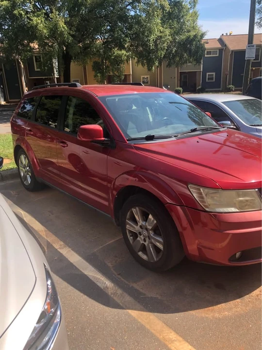 2010 Dodge Journey - Image 6 of 15