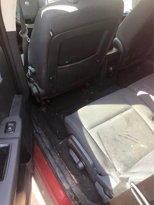 2010 Dodge Journey - Image 13 of 15