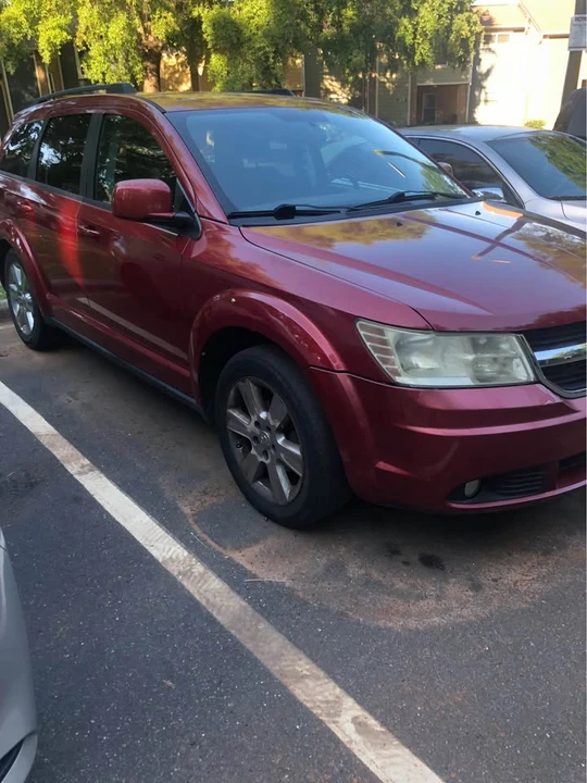 2010 Dodge Journey - Image 3 of 15