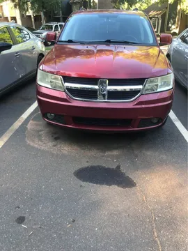 2010 Dodge Journey SXT Sport Utility 4D
