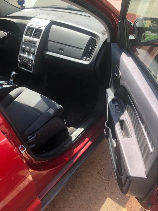 2010 Dodge Journey - Image 15 of 15