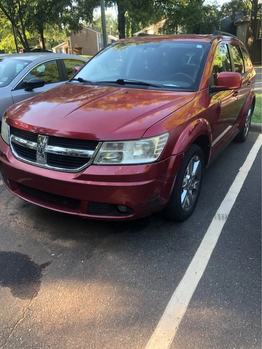 2010 Dodge Journey - Image 2 of 15