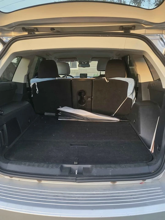 2010 Dodge Journey - Image 10 of 11