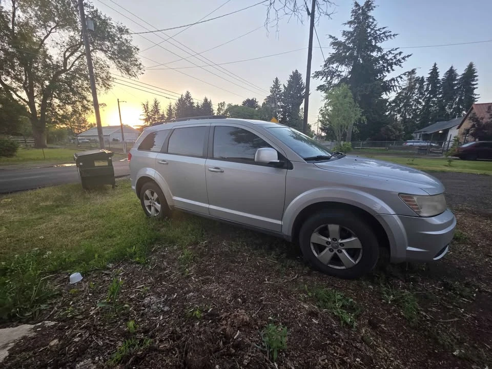 2010 Dodge Journey - Image 3 of 11